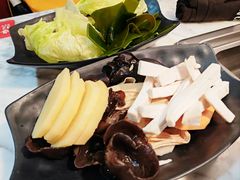 -新辣道鱼火锅(领展购物广场·中关村店)