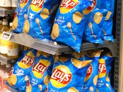 -Olé精品超市(太原万象城店)