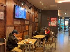 -汉堡王(上海凌云壹街坊店)
