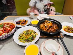 -阿毛饭店(和义路店)