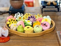 -知味观(湖滨总店)