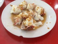 -香港厨房