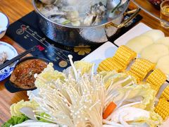 -大理老字号·舟渔的鱼野生菌海景餐厅(双廊店)