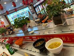 -乡党臊子面(丰庆公园店)