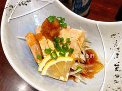 -加奈日本料理