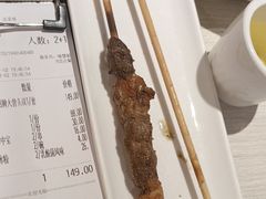 -九毛九西北菜(番禺万达店)
