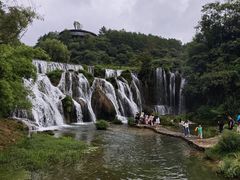 -天河潭旅游度假区