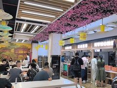 -哆喀美食广场(虎丘婚纱城店)
