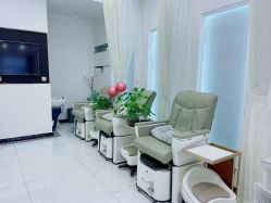 -缤卡妮肌肤管理中心