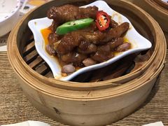 -赏点粤式点心(广州塔店)