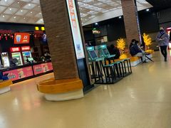 -璇宫国际影城(江汉路店)