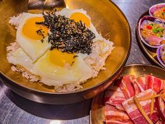 -小核桃烤肉馆(西塔店)