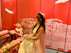 -金陵梦华·宫宴(南京首店)