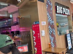 -比格比萨自助(赛罕区万达广场店)