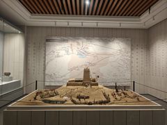 -巴音郭楞蒙古自治州博物馆