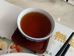 -點無缺茶楼·海鲜酒家(世博店)
