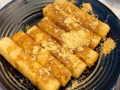 红糖糍粑-一岚一山(角门总店)