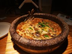 -小放牛炒菜馆(三丰店)