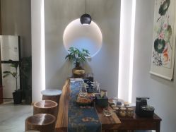 -养笙记·艾灸美容养生·轻养生活馆