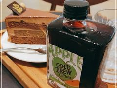 -Peet's Coffee皮爷咖啡(华强北茂业店)