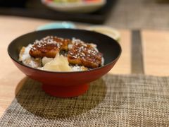 -歌行灯日本料理(伊势丹店)