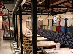 大堂-吉旺港式餐厅(南方商城店)