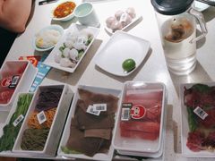 -野妹火锅(龙岗店)