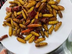 -石屏老字号4号包浆豆腐美食城(泼水广场店)