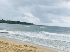 -白沙湾海滩
