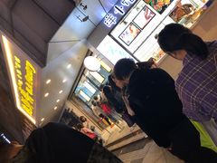-鲍师傅糕点(春熙路店)