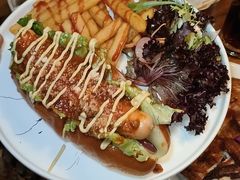 -宝莱纳啤酒花园餐厅PAULANER BRAUHAUS Nanjing(广州路店)