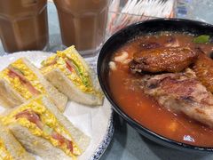 -华嫂冰室(尖沙咀店)