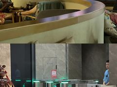 -星河湾温泉洗浴酒店