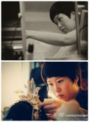 美妆课老师-文E范儿ZUMBA尊巴舞蹈