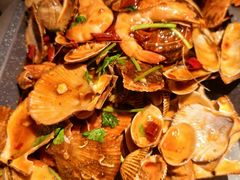 -北李妈妈菜·海肠捞饭(高新万达店)