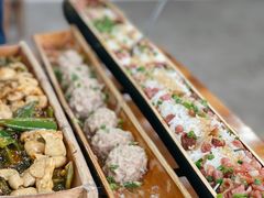 -竹一味·竹筒饭