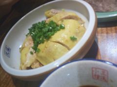 -兰溪小馆(东直门簋街店)