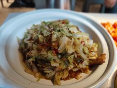 -大鸭梨烤鸭(枣园店)