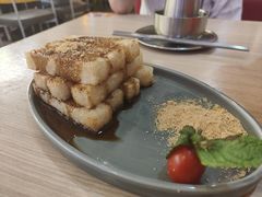 -令狐冲烤鱼·烧菜馆(达明店)