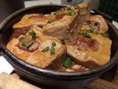 -原味田园·客家菜·土窑鸡(中航城君尚购物中心店)