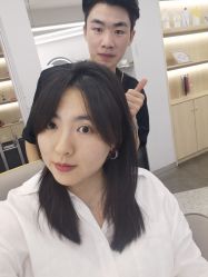 -D.G造型·烫发染发接发