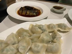 -船歌·鱼水饺青岛菜(合肥路永旺店)
