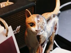 -作咖啡(养育巷店)