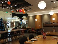 -必胜客(天河城店)