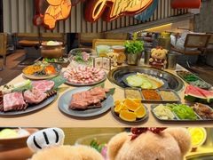 -伊茉家的烤肉店(勒泰中心店)