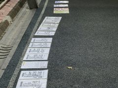 -人民公园-相亲角