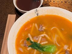 -漆黑觉米粉(三里屯店)