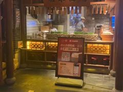 -二十八里太湖船菜(吉祥路店)