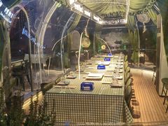 -1819餐厅·团队聚餐·烤串·精酿