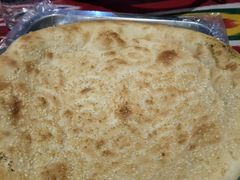 -新疆阿卜杜拉烧烤餐厅(四方坪店)